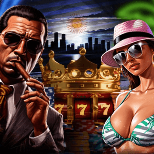 Casino de Argentina
