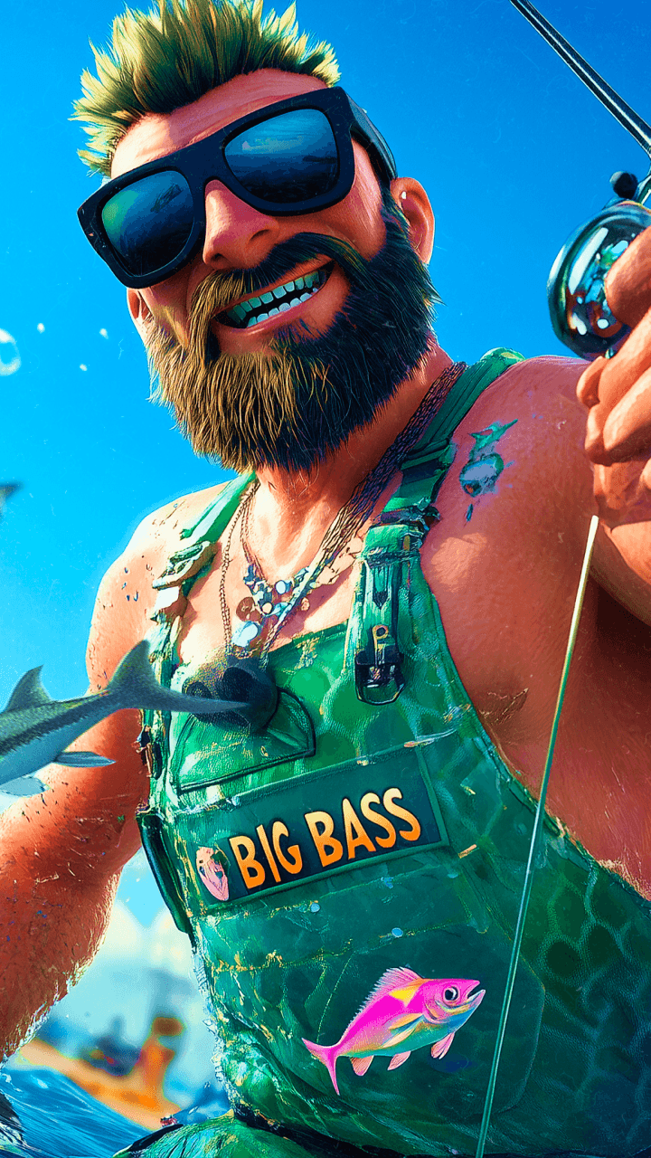 Royal Reels Screenshot