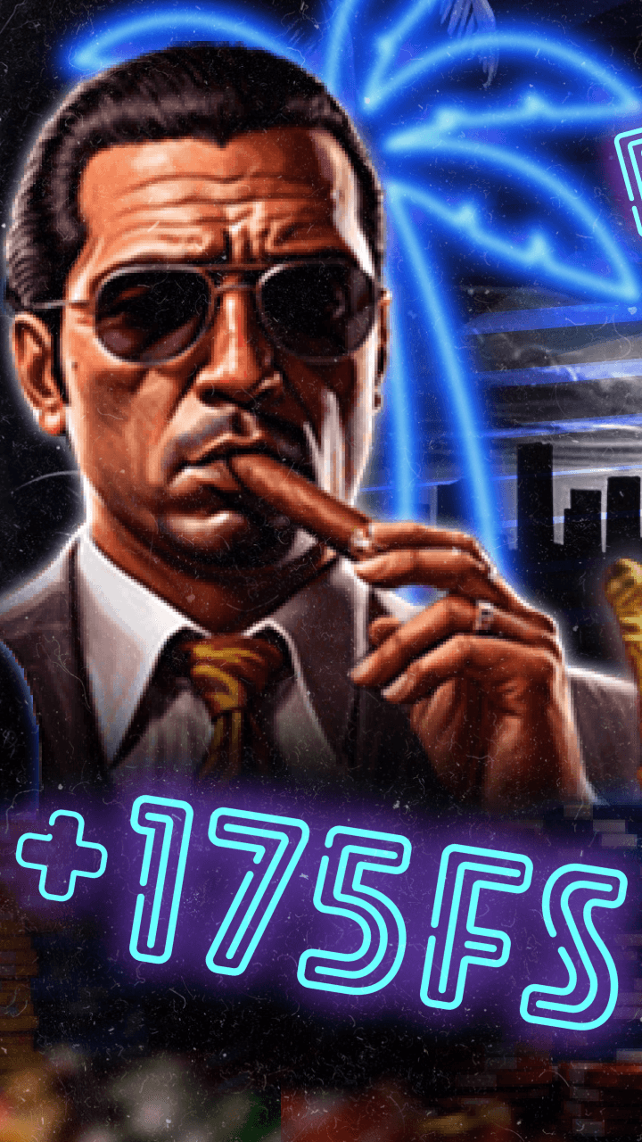 Casino de Argentina Screenshot