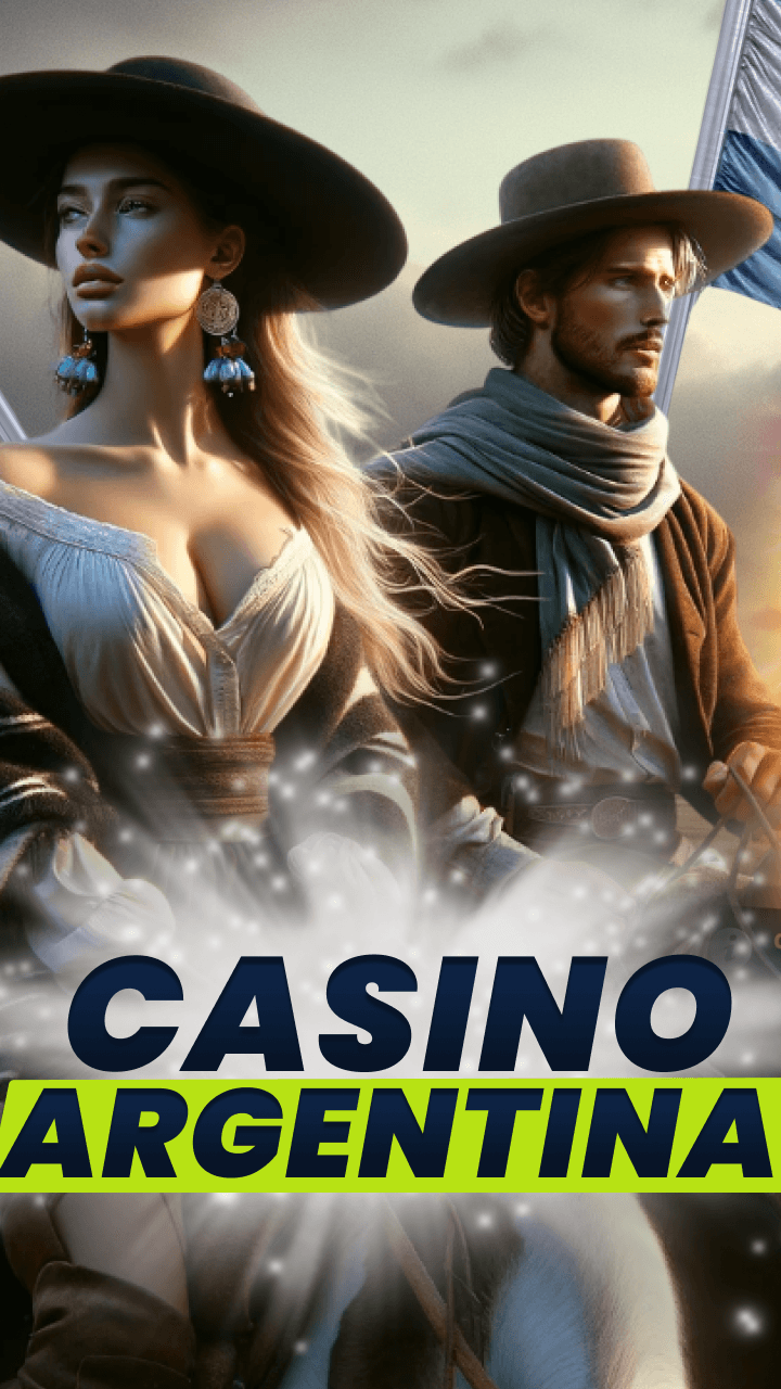 Casino de Argentina Screenshot