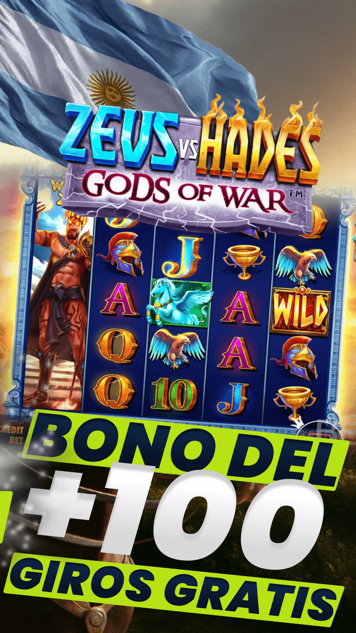 Casino de Argentina Screenshot